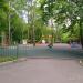 Детская площадка в городе Москва
