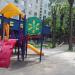 Детская и спортивная площадки в городе Москва