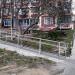 Лестница в городе Житомир