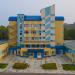 Университет «ВЭГУ» в городе Уфа