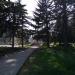 Лестница в городе Железноводск
