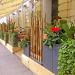 Ресторан домашней японской кухни «Тануки» в городе Москва