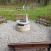 Grill in Ornontowice city