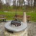 Grill in Ornontowice city