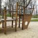 Plac zabaw in Ornontowice city