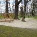 Plac zabaw in Ornontowice city