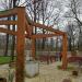 Świątynia Dumania - Park Archanioła in Ornontowice city