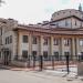 Бизнес-центр «Итальянский квартал» в городе Москва