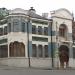 Городская усадьба Курлиных в городе Самара
