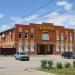 Ресторан «Триумф» в городе Морозовск