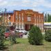 Ресторан «Триумф» в городе Морозовск