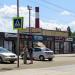 Торговая галерея в городе Морозовск