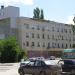 Поликлиника в городе Морозовск