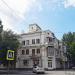 Дом обуви «Тофа» в городе Каменск-Шахтинский
