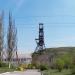 Копёр № 2 в городе Енакиево