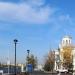 Ограда в городе Москва