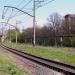 Железнодорожный путепровод в городе Енакиево