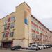 Полковая ул., 3 строение 4 в городе Москва