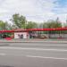 Автомойка самообслуживания «Мой сам» в городе Москва