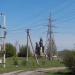 Копёр № 2 в городе Енакиево