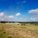 Электрическая подстанция в городе Енакиево