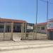 Ambulance in Spille city