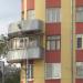 Жилой дом Крайисполкома в городе Самара