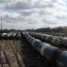 Железнодорожная станция Промышленная в городе Ульяновск