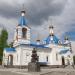 Храм святой равноапостольной княгини Ольги в Останкине в городе Москва