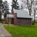 Kaplica in Ornontowice city