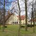 Pałac Hegenscheidtów in Ornontowice city