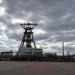 Szyb I KWK Budryk in Ornontowice city