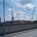 Снесённое здание (Волоколамское шоссе, 95 строение 5) в городе Москва