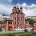 Church of the Icon of the Mother of God (the Sign)