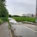 Бывший обособленный участок дороги в городе Москва