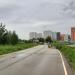 Бывший обособленный участок дороги в городе Москва