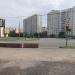 Бывший въезд в городе Москва