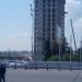 Снесённое здание (Волоколамское шоссе, 95 строение 5) в городе Москва