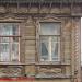 Дом Вырыпаевых в городе Самара
