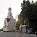 Church of St. Vladimir the Great in Khanty-Mansiysk city