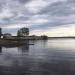 Rauhaniemen kansankylpylä (fi) в городе Тампере