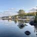Rauhaniemen kansankylpylä (fi) в городе Тампере