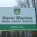 Horní Maršov