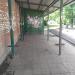 Автобусная остановка «Хлебозавод» в городе Каменск-Шахтинский