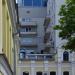 Квартира-мастерская художника Никаса Сафронова в городе Москва