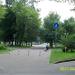 Северный Хапиловский сквер в городе Москва