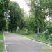 Северный Хапиловский сквер в городе Москва