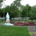 Скульптура в городе Москва