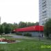 Скульптура в городе Москва