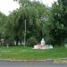 Скульптура в городе Москва